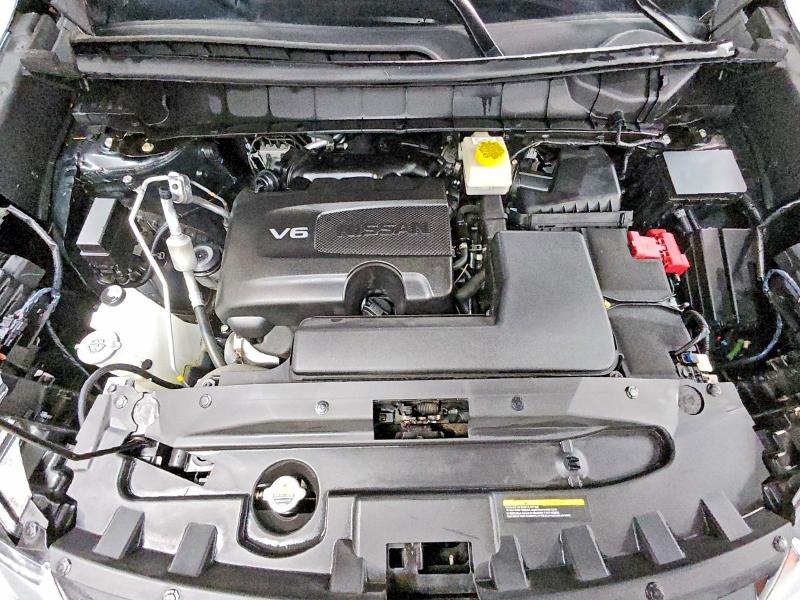 2023 Nissan Pathfinder მანქანა იყიდება აუქციონზე, vin: 5N1DR3DJ7PC239562, აუქციონის ნომერი: 70615996
