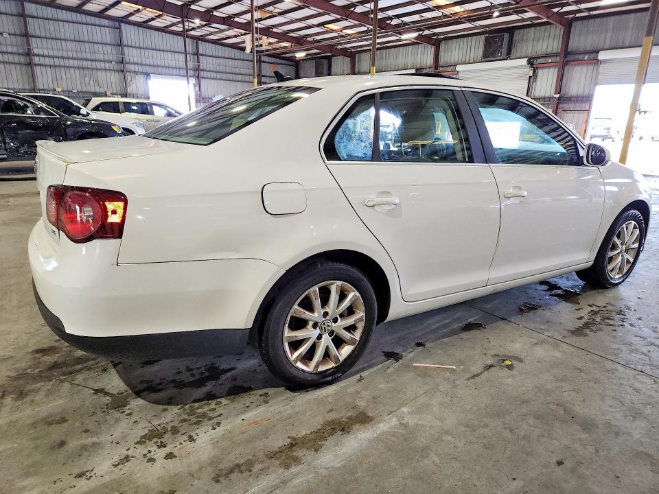 Продаж на аукціоні авто 2010 Volkswagen Jetta, vin: 3VWRX7AJ4AM055517, номер лоту: 71349266