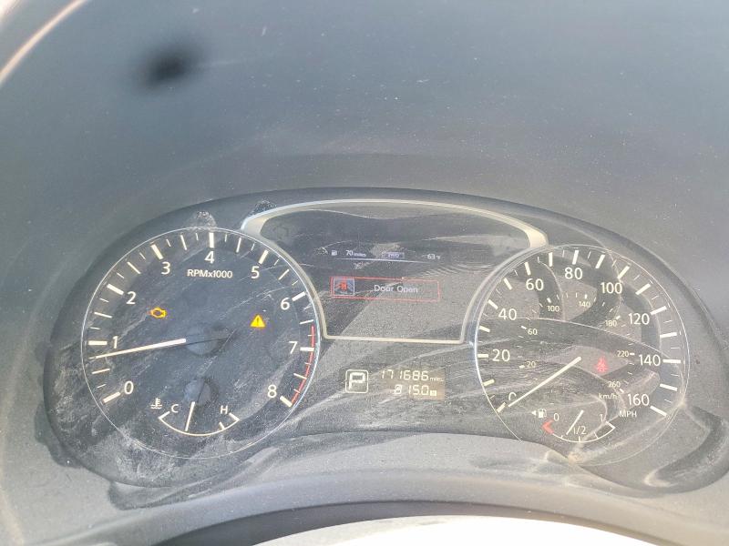 71400156 :رقم المزاد ، 5N1AR2MM3EC732353 vin ، 2014 Nissan Pathfinder مزاد بيع