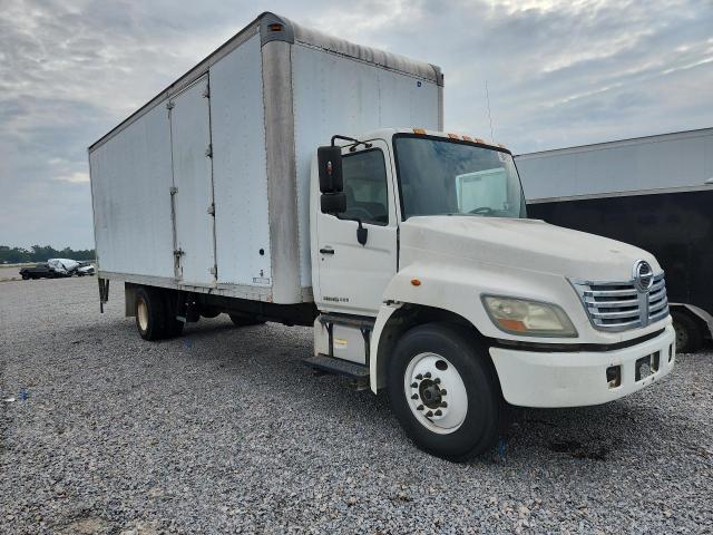 Продаж на аукціоні авто 2010 Hino 258/268, vin: 5PVNJ8JT5A4S52752, номер лоту: 67155446