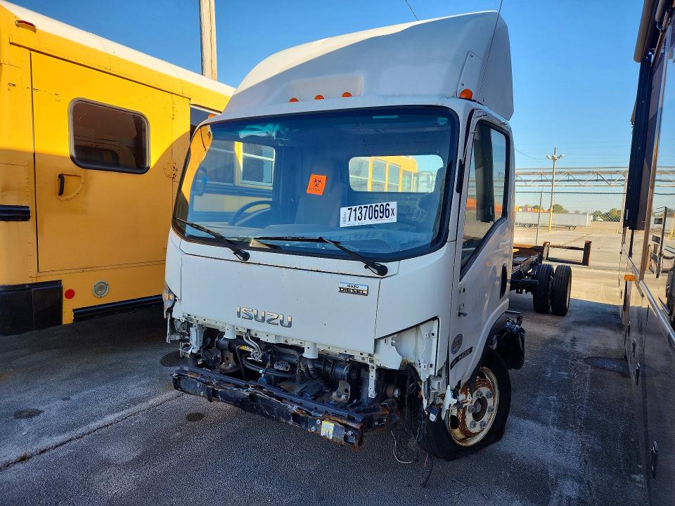 Aukcja sprzedaży 2019 Isuzu Nqr, vin: JALE5W168K7902174, numer aukcji: 71370696
