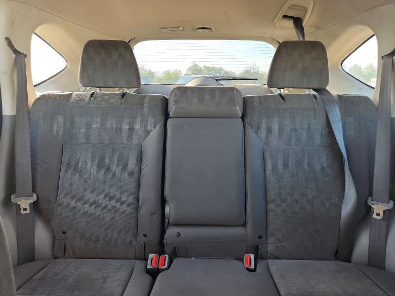 Продаж на аукціоні авто 2014 Honda Cr-v, vin: 5J6RM4H35EL056551, номер лоту: 71103316