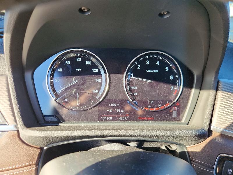 Aukcja sprzedaży 2018 Bmw X2, vin: WBXYJ3C32JEJ91659, numer aukcji: 71683906