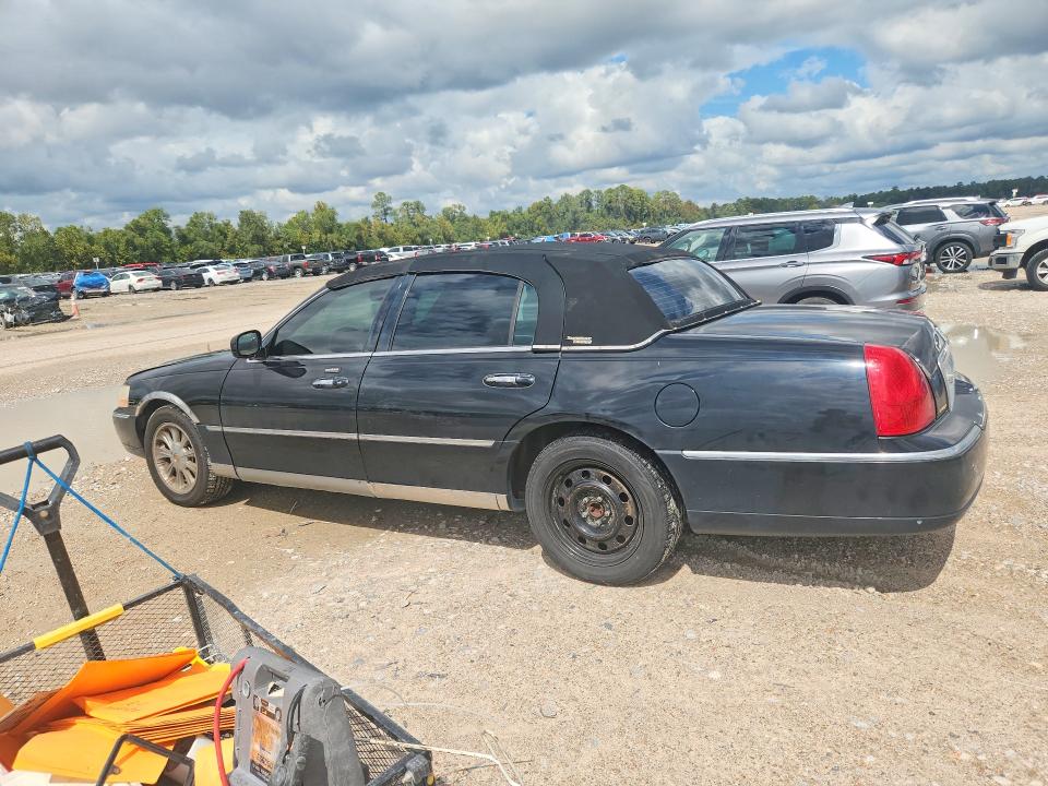 Aukcja sprzedaży 2006 Lincoln Town Car, vin: 1LNHM82V06Y625292, numer aukcji: 71497956