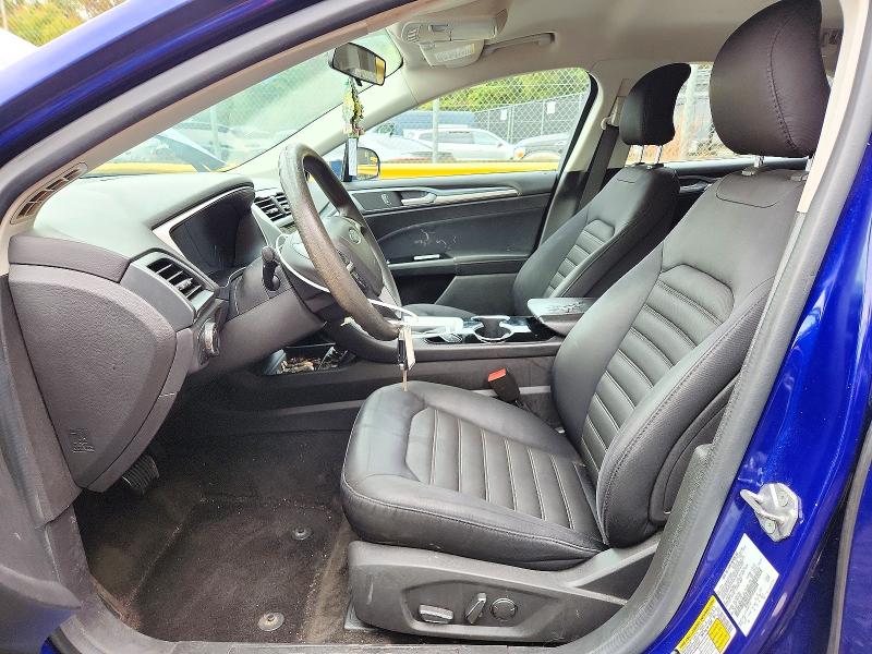 Продаж на аукціоні авто 2015 Ford Fusion, vin: 3FA6P0H77FR203392, номер лоту: 72162796