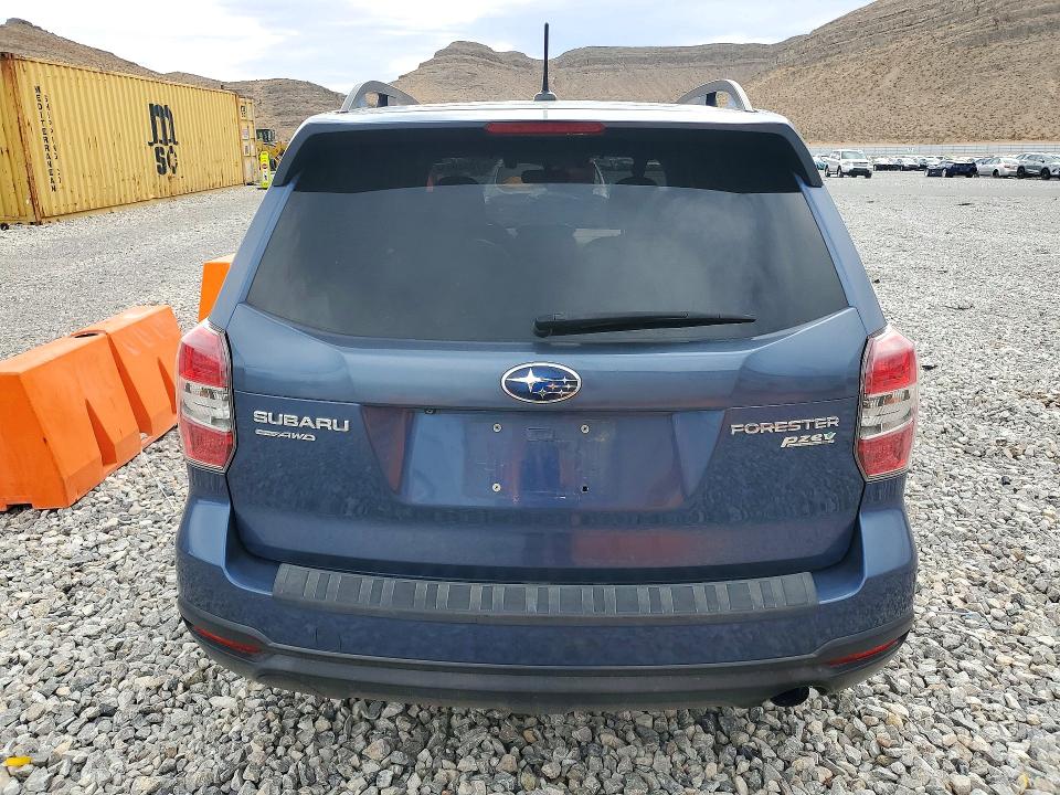Aukcja sprzedaży 2014 Subaru Forester, vin: JF2SJAPC3EH512809, numer aukcji: 70549916
