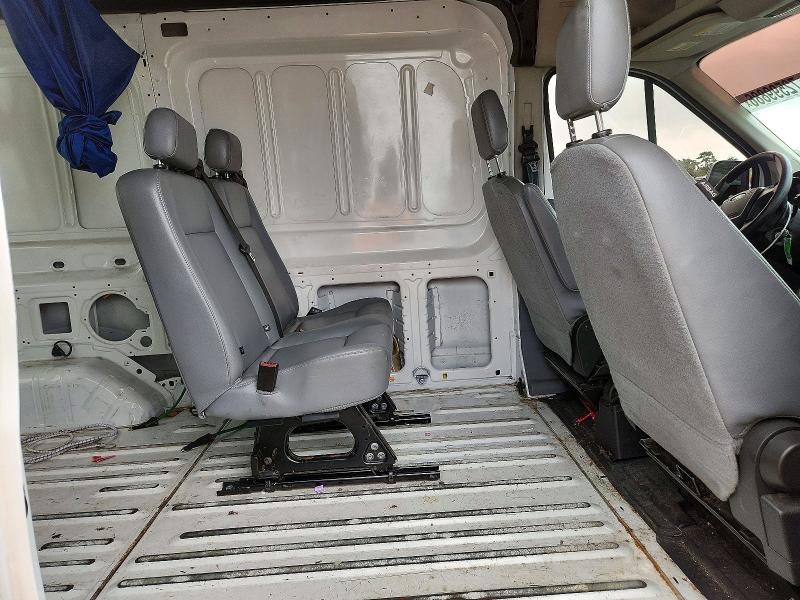 Aukcja sprzedaży 2016 Ford Transit, vin: 1FTYE1CM1GKA95482, numer aukcji: 72599886