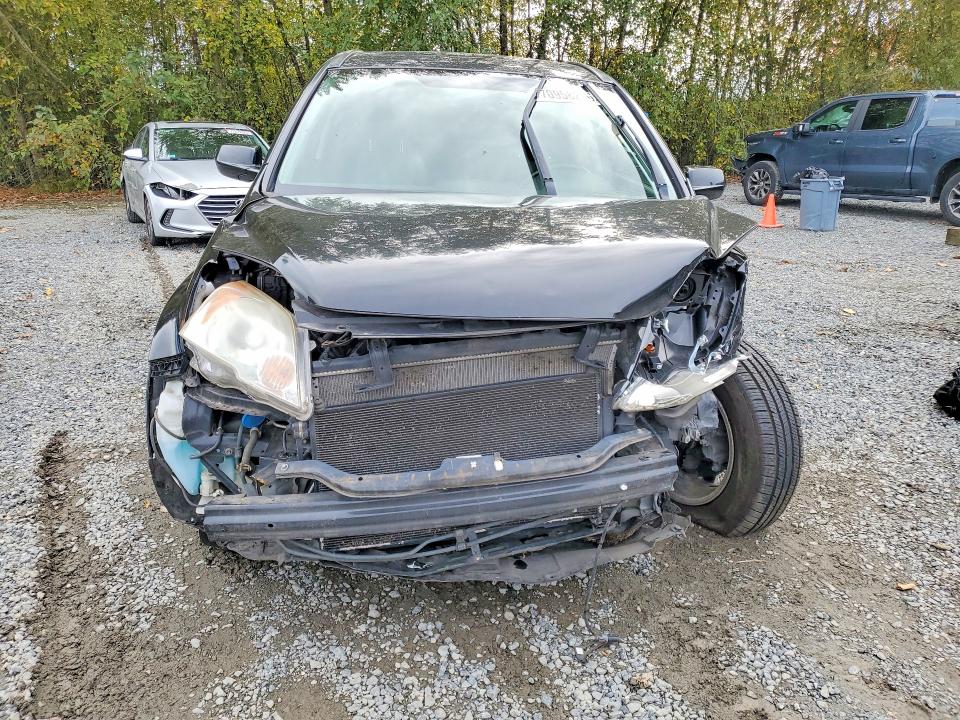 Продажа на аукционе авто 2011 Honda Cr-v, vin: JHLRE4H70BC031304, номер лота: 70958226