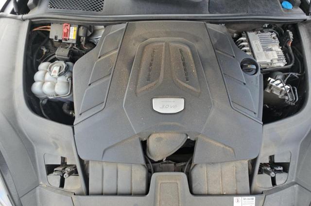 2019 Porsche Cayenne მანქანა იყიდება აუქციონზე, vin: WP1AA2AY2KDA07656, აუქციონის ნომერი: 73109356