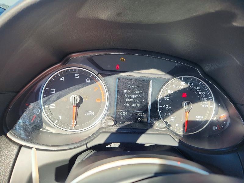 Aukcja sprzedaży 2016 Audi Q5, vin: WA1L2AFPXGA002659, numer aukcji: 71816516