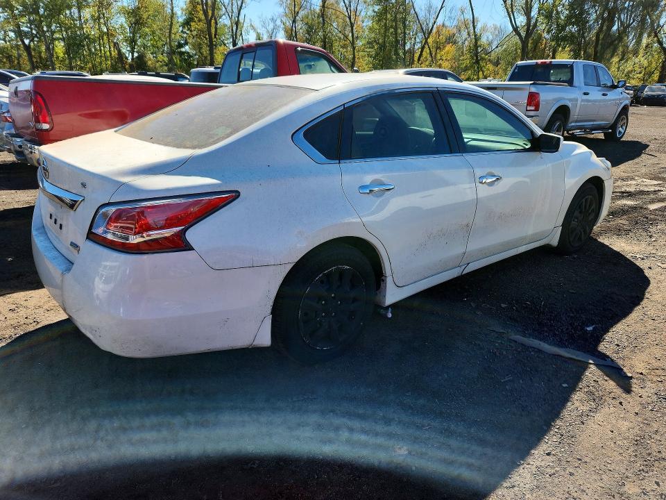 Aukcja sprzedaży 2014 Nissan Altima, vin: 1N4AL3AP7EN370354, numer aukcji: 71038996