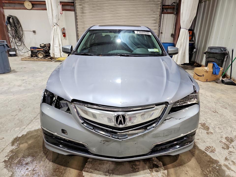 2015 Acura Tlx მანქანა იყიდება აუქციონზე, vin: 19UUB2F36FA010609, აუქციონის ნომერი: 71020946