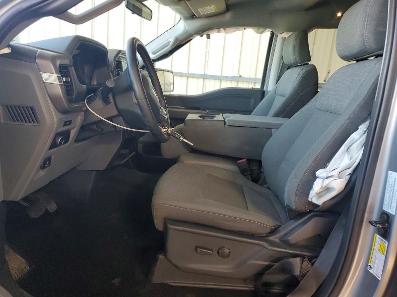 Продажа на аукционе авто 2025 Ford F150, vin: 1FTEW3LP7SKE52615, номер лота: 71800876
