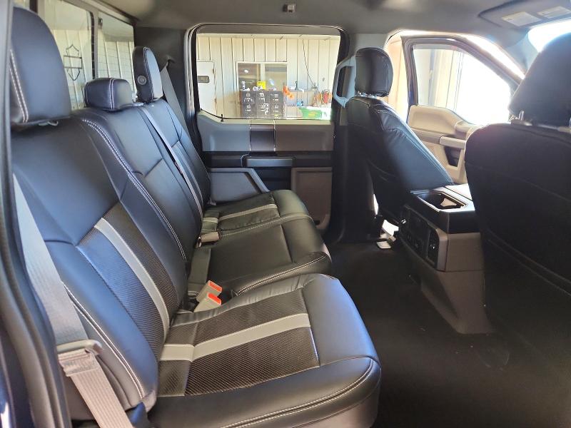 Продажа на аукционе авто 2018 Ford F150, vin: 1FTEW1EP1JFC61426, номер лота: 70494556
