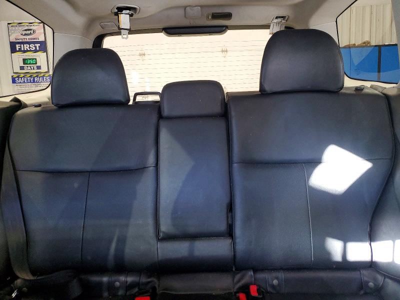 2011 Subaru Forester მანქანა იყიდება აუქციონზე, vin: JF2SHGGC9BH745281, აუქციონის ნომერი: 72229136