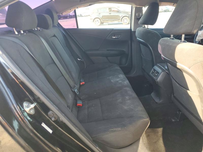 Продаж на аукціоні авто 2014 Honda Accord, vin: 1HGCR2F78EA308698, номер лоту: 71861596