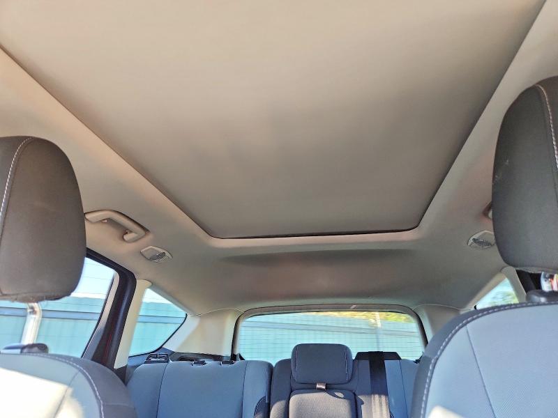 70780786 :رقم المزاد ، 1FMCU9GX3EUE05810 vin ، 2014 Ford Escape مزاد بيع
