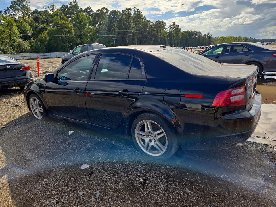 2008 Acura Tl მანქანა იყიდება აუქციონზე, vin: 19UUA66248A048392, აუქციონის ნომერი: 71511966