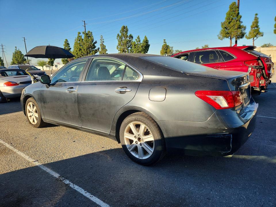 Продаж на аукціоні авто 2007 Lexus Es 350, vin: JTHBJ46G972071938, номер лоту: 71504686