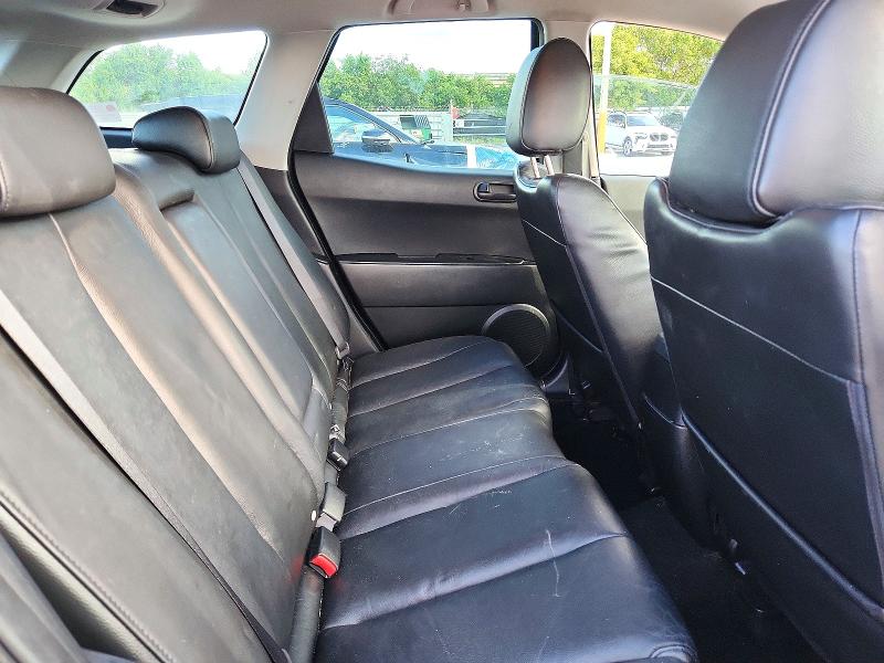 Продаж на аукціоні авто 2009 Mazda Cx-7, vin: JM3ER293690222938, номер лоту: 71764936