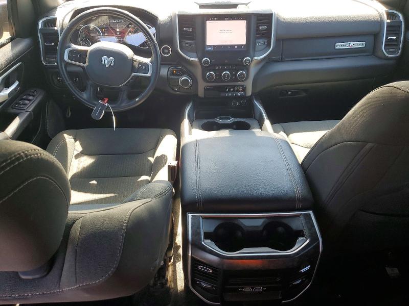 Продажа на аукционе авто 2022 Ram 1500, vin: 1C6RREFT5NN219498, номер лота: 72252756