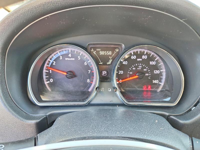 71631836 :رقم المزاد ، 3N1CN7AP4GL839331 vin ، 2016 Nissan Versa مزاد بيع