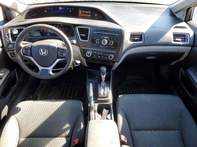 Продажа на аукционе авто 2015 Honda Civic, vin: 2HGFB2F42FH042332, номер лота: 71732576