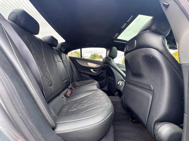 2019 Mercedes-benz Cls მანქანა იყიდება აუქციონზე, vin: WDD2J5KB5KA028896, აუქციონის ნომერი: 71531316
