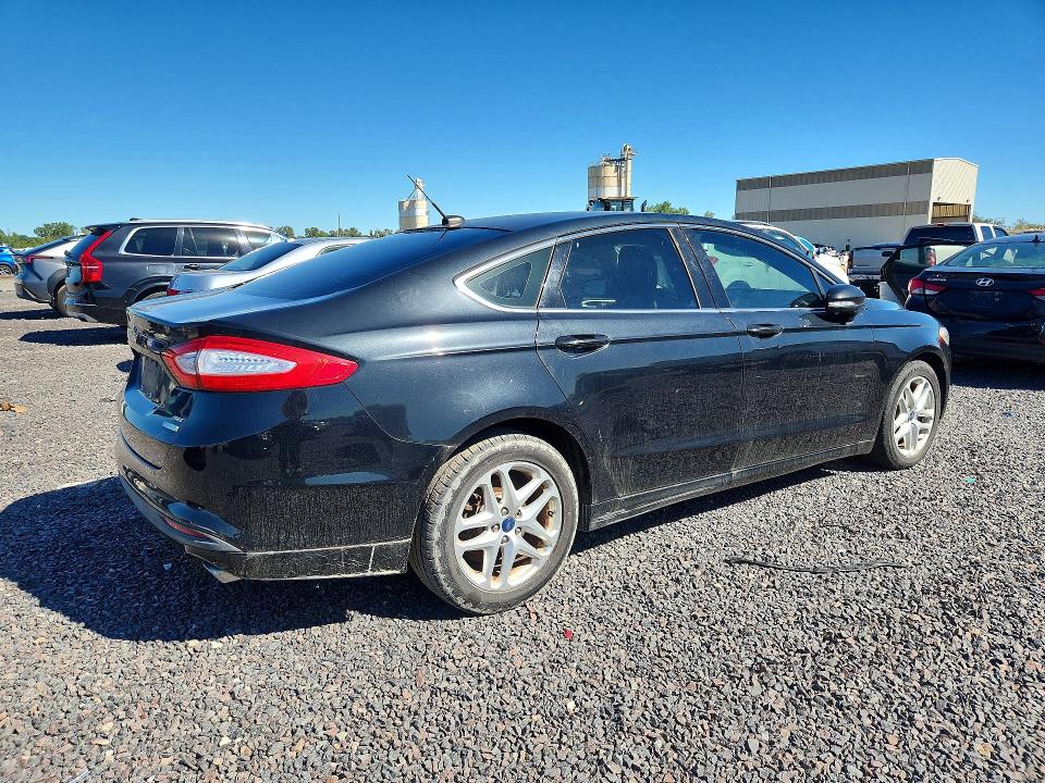 Продажа на аукционе авто 2014 Ford Fusion, vin: 1FA6P0HD0E5356753, номер лота: 71428356