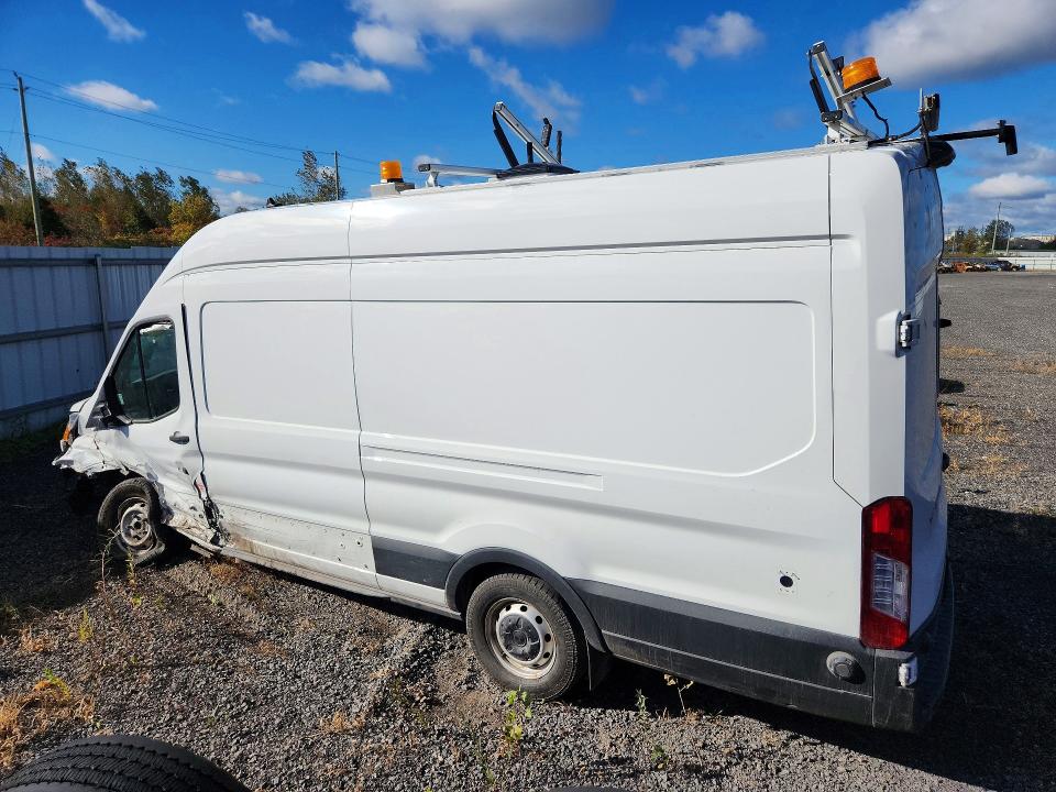 70283546 :رقم المزاد ، 1FTBR3X86MKA06701 vin ، 2021 Ford Transit 250 مزاد بيع
