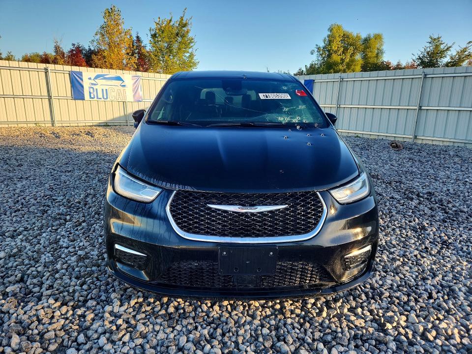 Продаж на аукціоні авто 2025 Chrysler Pacifica, vin: 2C4RC1BG7SR568835, номер лоту: 71865396