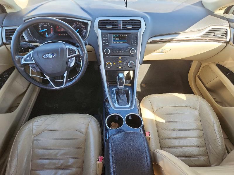Продаж на аукціоні авто 2013 Ford Fusion, vin: 3FA6P0HR3DR325276, номер лоту: 72251486