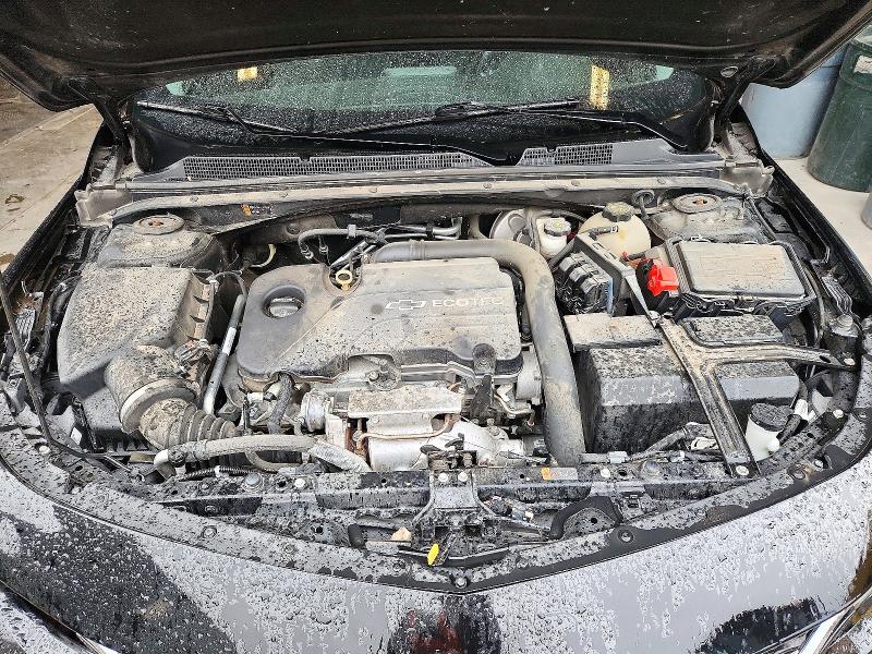 Aukcja sprzedaży 2016 Chevrolet Malibu, vin: 1G1ZE5ST0GF349852, numer aukcji: 71940566