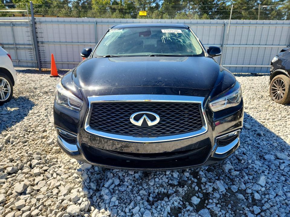Aukcja sprzedaży 2020 Infiniti Qx60, vin: 5N1DL0MN5LC532566, numer aukcji: 71920506