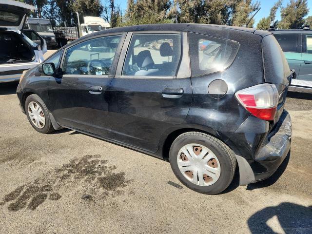 Aukcja sprzedaży 2010 Honda Fit, vin: JHMGE8H29AC001358, numer aukcji: 71602376