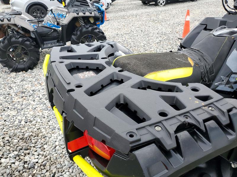 Продажа на аукционе авто 2020 Polaris Sportsman, vin: 4XASXM951LB676077, номер лота: 73125016