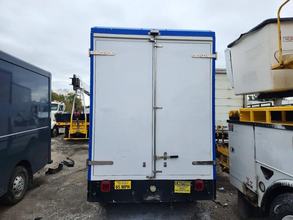 2023 Ford E350 მანქანა იყიდება აუქციონზე, vin: 1FDWE3FK0PDD26384, აუქციონის ნომერი: 71231926