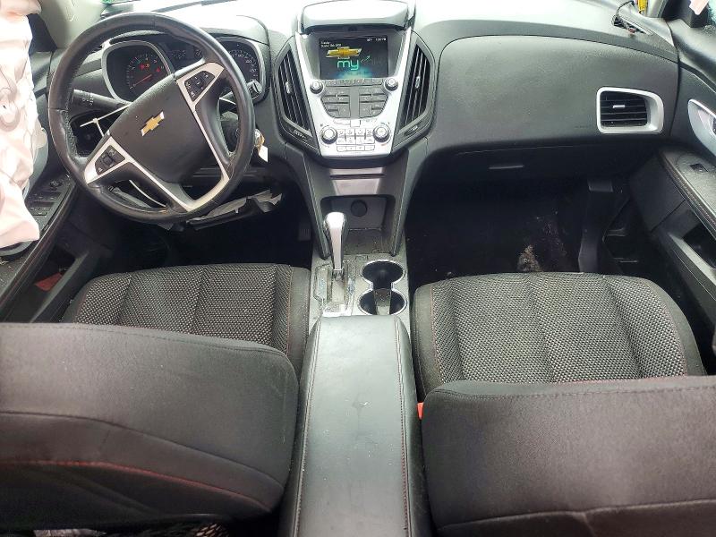 Продаж на аукціоні авто 2013 Chevrolet Equinox, vin: 2GNALDEK6D1130900, номер лоту: 71987876
