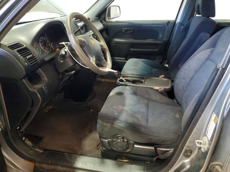 Продажа на аукционе авто 2005 Honda Cr-v, vin: JHLRD78585C049153, номер лота: 71884316