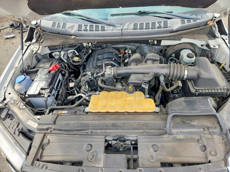 Продажа на аукционе авто 2018 Ford F150, vin: 1FTMF1CB9JKC97665, номер лота: 71652066