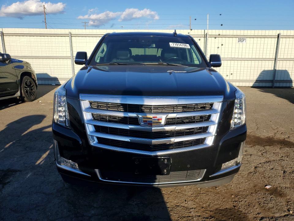 Продажа на аукционе авто 2020 Cadillac Escalade, vin: 1GYS4HKJ5LR169426, номер лота: 71914706
