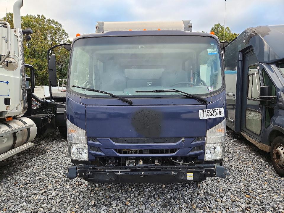 Aukcja sprzedaży 2021 Chevrolet 4500, vin: 54DCDJ1D6MS207426, numer aukcji: 71533576