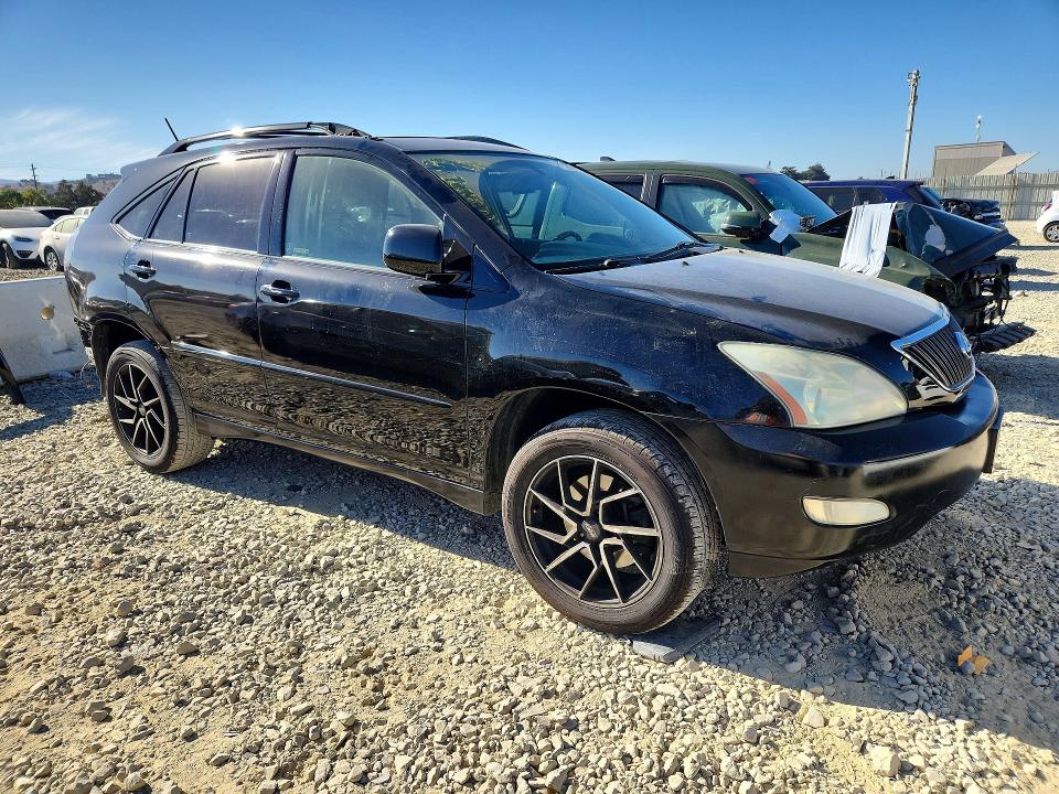 Продаж на аукціоні авто 2004 Lexus Rx, vin: JTJGA31U840023821, номер лоту: 71599976