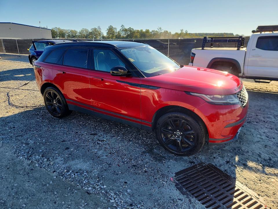 Продаж на аукціоні авто 2019 Land Rover Range Rover Velar, vin: SALYB2EX2KA207459, номер лоту: 71783086