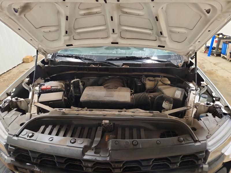 2019 Chevrolet Silverado მანქანა იყიდება აუქციონზე, vin: 3GCNWAEH7KG291703, აუქციონის ნომერი: 71038426