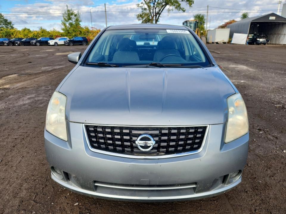 Aukcja sprzedaży 2009 Nissan Sentra, vin: 3N1AB61E69L685037, numer aukcji: 70803266