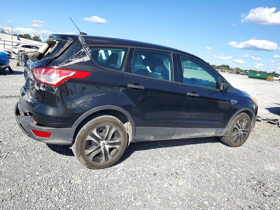 Продаж на аукціоні авто 2014 Ford Escape, vin: 1FMCU0F74EUD77769, номер лоту: 72792736