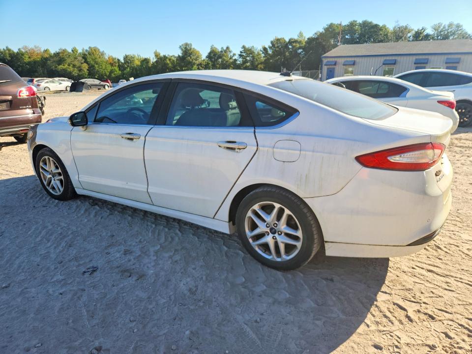 Aukcja sprzedaży 2016 Ford Fusion, vin: 1FA6P0H75G5114599, numer aukcji: 71172096