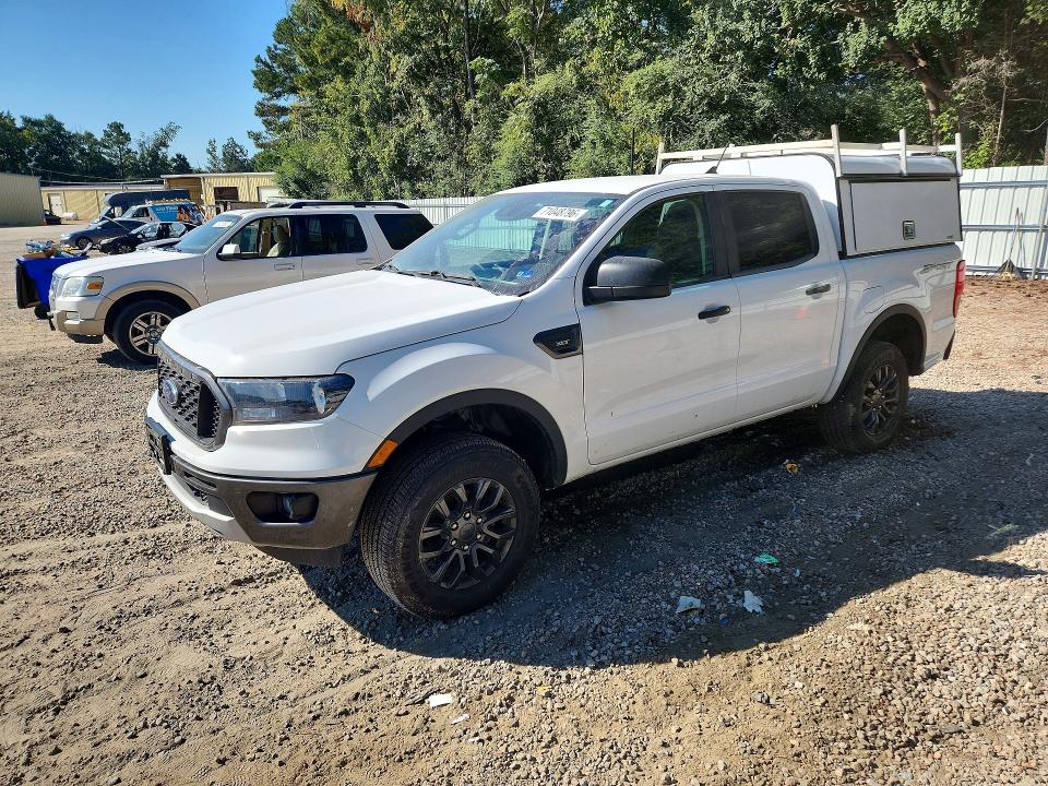 71048796 :رقم المزاد ، 1FTER4EH8PLE05114 vin ، 2023 Ford Ranger مزاد بيع