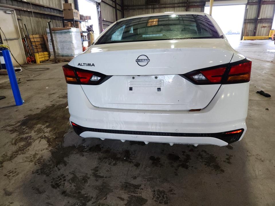Продажа на аукционе авто 2023 Nissan Altima, vin: 1N4BL4BVXPN334104, номер лота: 71790816